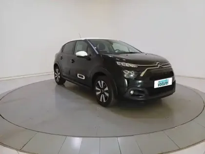 Photo 24 Citroën C3  PureTech 83 S&S BVM5