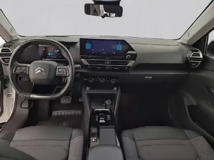 Photo 55 Citroën C4 e- 136 ch Automatique
