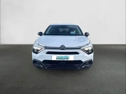 Photo 25 Citroën C4 e- 136 ch Automatique