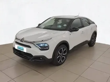 Photo 48 Citroën C4 e- 136 ch Automatique