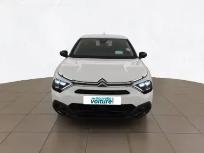 Photo 49 Citroën C4 e- 136 ch Automatique