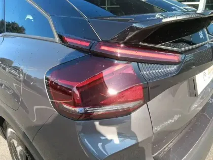 Photo 16 Citroën C4  BlueHDi 130 EAT8