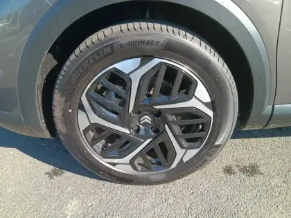 Photo 12 Citroën C4  BlueHDi 130 EAT8