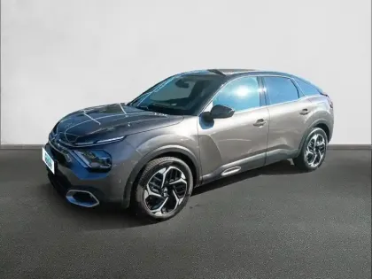 Photo Citroën C4 Max