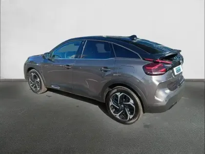 Photo 6 Citroën C4  BlueHDi 130 EAT8