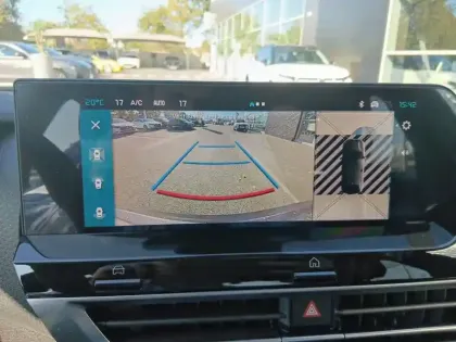 Photo 17 Citroën C4  BlueHDi 130 EAT8