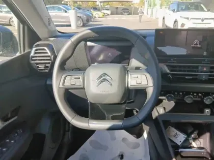 Photo 8 Citroën C4  BlueHDi 130 EAT8