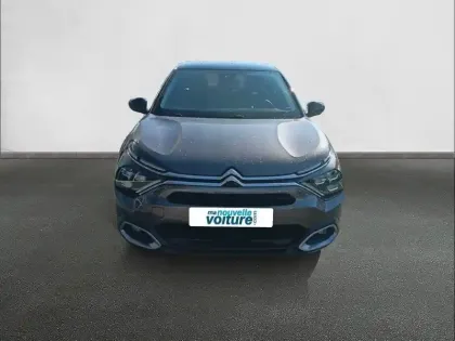 Photo 21 Citroën C4  BlueHDi 130 EAT8