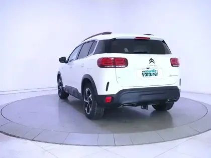Photo 98 Citroën C5 aircross  Hybride Rechargeable 225 S&S e-EAT8
