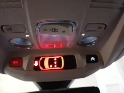 Photo 82 Citroën C5 aircross  Hybride Rechargeable 225 S&S e-EAT8