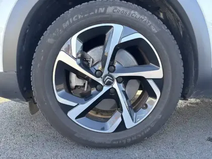 Photo 9 Citroën C5 aircross  Hybride Rechargeable 225 S&S e-EAT8