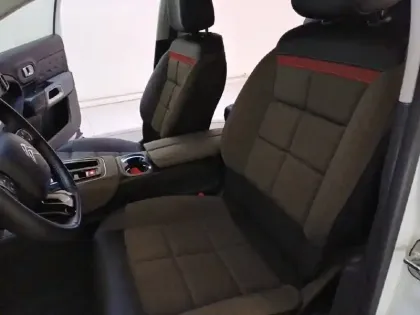 Photo 32 Citroën C5 aircross  Hybride Rechargeable 225 S&S e-EAT8