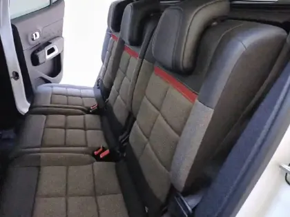 Photo 33 Citroën C5 aircross  Hybride Rechargeable 225 S&S e-EAT8