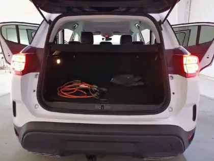 Photo 27 Citroën C5 aircross  Hybride Rechargeable 225 S&S e-EAT8