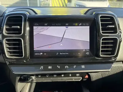 Photo 18 Citroën C5 aircross  Hybride Rechargeable 225 S&S e-EAT8