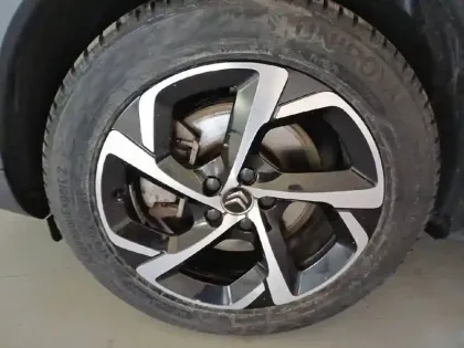 Photo 34 Citroën C5 aircross  Hybride Rechargeable 225 S&S e-EAT8