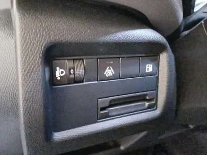 Photo 121 Citroën C5 aircross  Hybride Rechargeable 225 S&S e-EAT8