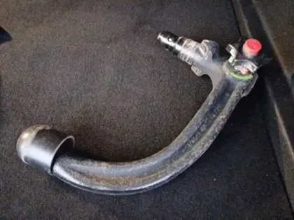 Photo 54 Citroën C5 aircross  Hybride Rechargeable 225 S&S e-EAT8