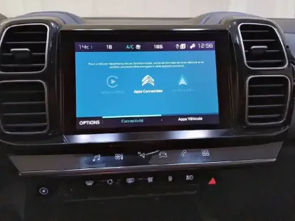 Photo 45 Citroën C5 aircross  Hybride Rechargeable 225 S&S e-EAT8