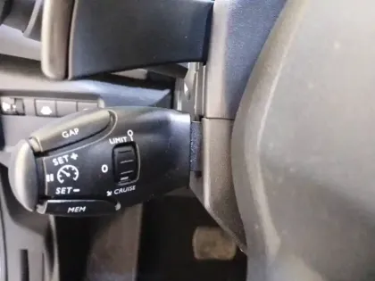 Photo 118 Citroën C5 aircross  Hybride Rechargeable 225 S&S e-EAT8