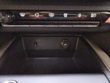 Photo 46 Citroën C5 aircross  Hybride Rechargeable 225 S&S e-EAT8