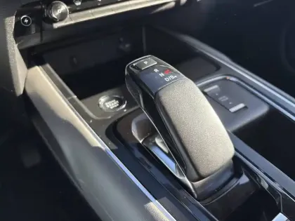 Photo 15 Citroën C5 aircross  Hybride Rechargeable 225 S&S e-EAT8