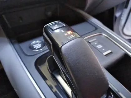 Photo 35 Citroën C5 aircross  Hybride Rechargeable 225 S&S e-EAT8