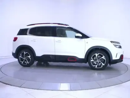 Photo 95 Citroën C5 aircross  Hybride Rechargeable 225 S&S e-EAT8