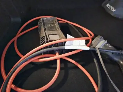 Photo 53 Citroën C5 aircross  Hybride Rechargeable 225 S&S e-EAT8