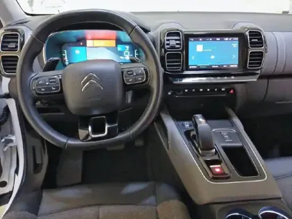 Photo 29 Citroën C5 aircross  Hybride Rechargeable 225 S&S e-EAT8