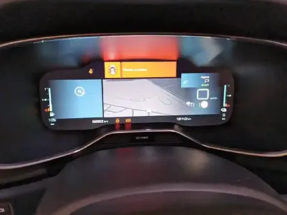 Photo 31 Citroën C5 aircross  Hybride Rechargeable 225 S&S e-EAT8