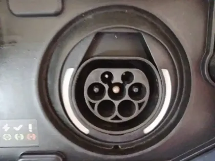 Photo 56 Citroën C5 aircross  Hybride Rechargeable 225 S&S e-EAT8