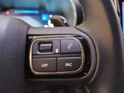 Photo 85 Citroën C5 aircross  Hybride Rechargeable 225 S&S e-EAT8