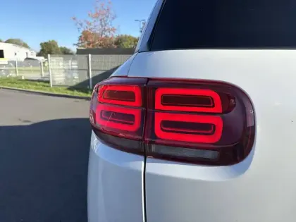 Photo 6 Citroën C5 aircross  Hybride Rechargeable 225 S&S e-EAT8