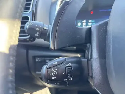 Photo 16 Citroën C5 aircross  Hybride Rechargeable 225 S&S e-EAT8