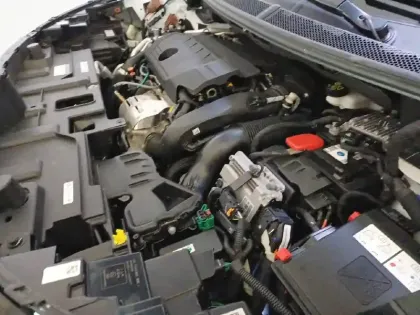 Photo 36 Citroën C5 aircross  Hybride Rechargeable 225 S&S e-EAT8