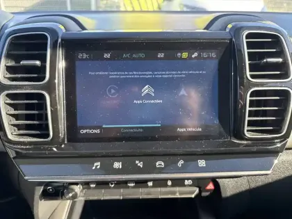Photo 19 Citroën C5 aircross  Hybride Rechargeable 225 S&S e-EAT8