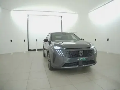 Photo 69 Peugeot 3008  Hybrid 136 e-DCS6