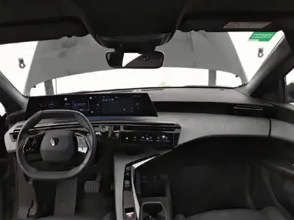 Photo 55 Peugeot 3008  Hybrid 136 e-DCS6