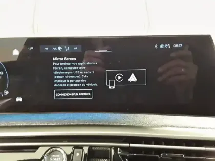 Photo 73 Peugeot 3008  Hybrid 136 e-DCS6