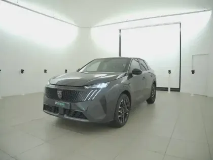 Photo Peugeot 3008 Allure