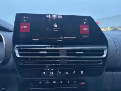 Photo 23 Citroën C5 aircross  BlueHDi 130 EAT8