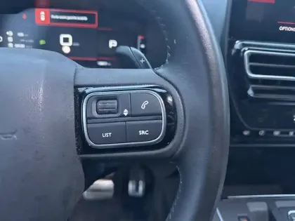 Photo 19 Citroën C5 aircross  BlueHDi 130 EAT8