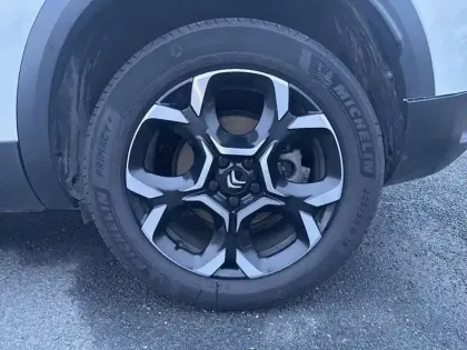 Photo 12 Citroën C5 aircross  BlueHDi 130 EAT8