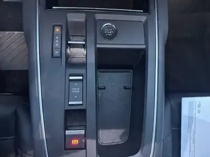 Photo 13 Citroën C5 aircross  BlueHDi 130 EAT8