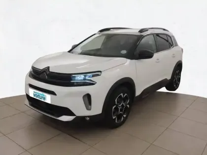Photo 29 Citroën C5 aircross  BlueHDi 130 EAT8