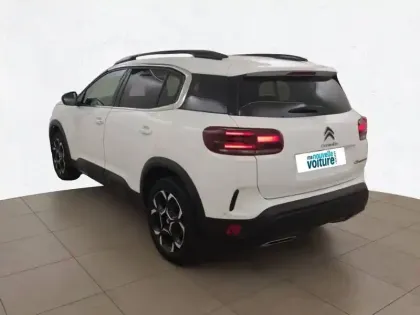 Photo 35 Citroën C5 aircross  BlueHDi 130 EAT8