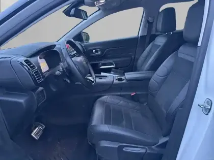 Photo 10 Citroën C5 aircross  BlueHDi 130 EAT8