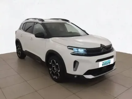 Photo 57 Citroën C5 aircross  BlueHDi 130 EAT8
