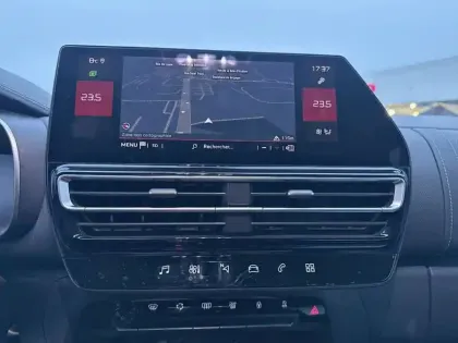 Photo 22 Citroën C5 aircross  BlueHDi 130 EAT8